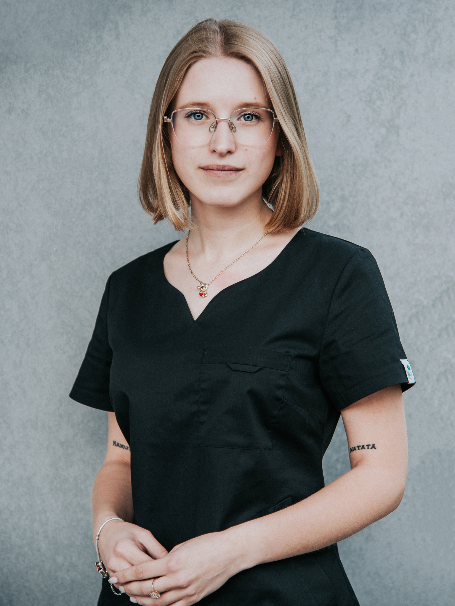 Wiktoria Skrzeczyńska