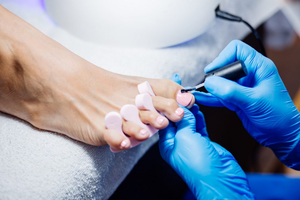 pedicure hybrydowy2