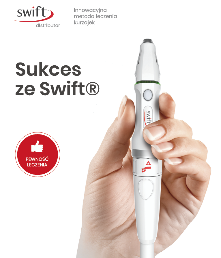 sukces ze swift