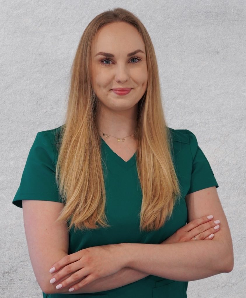 Agata Kloc