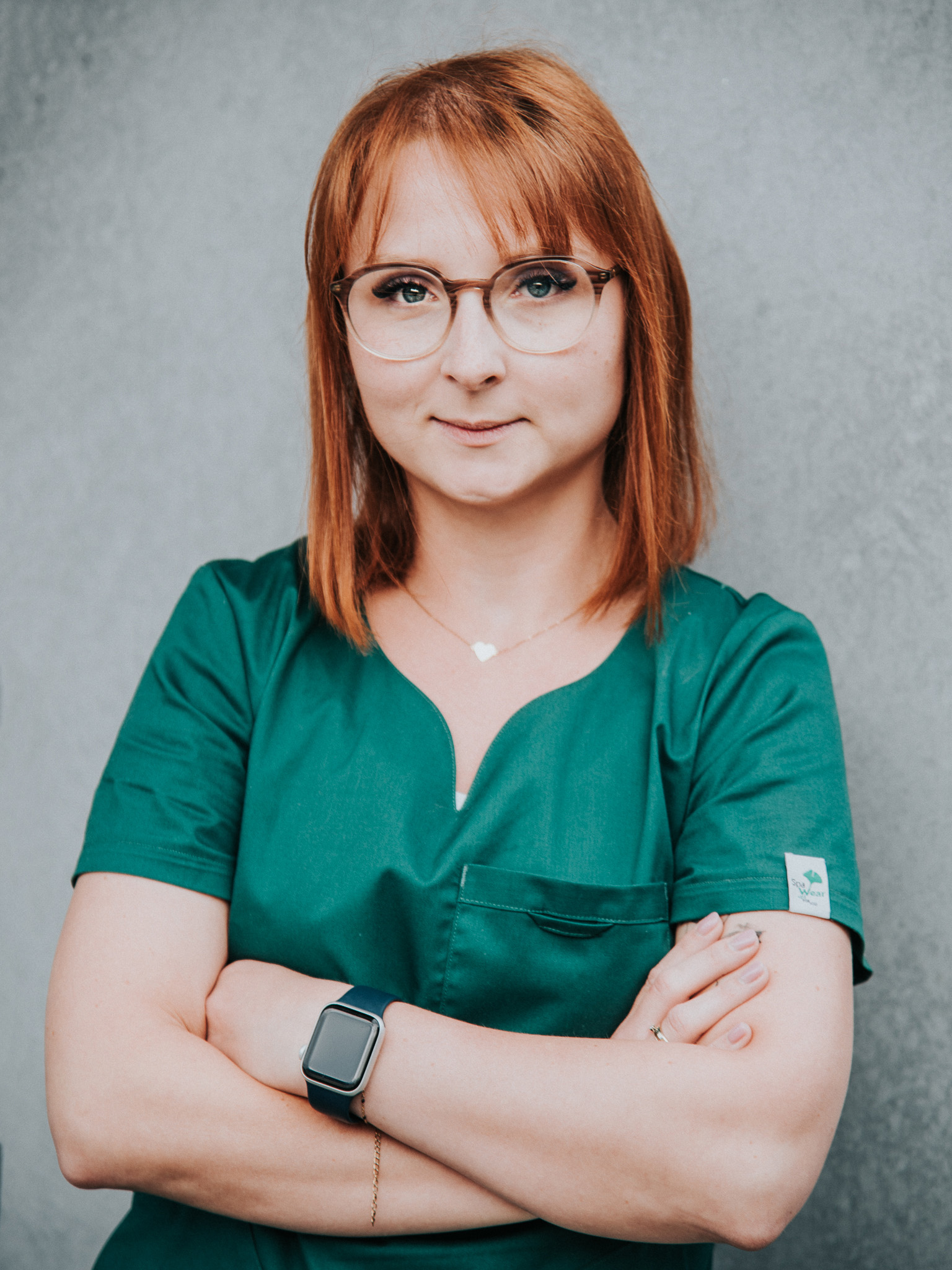 Marta Siemińska – Ciesnowska