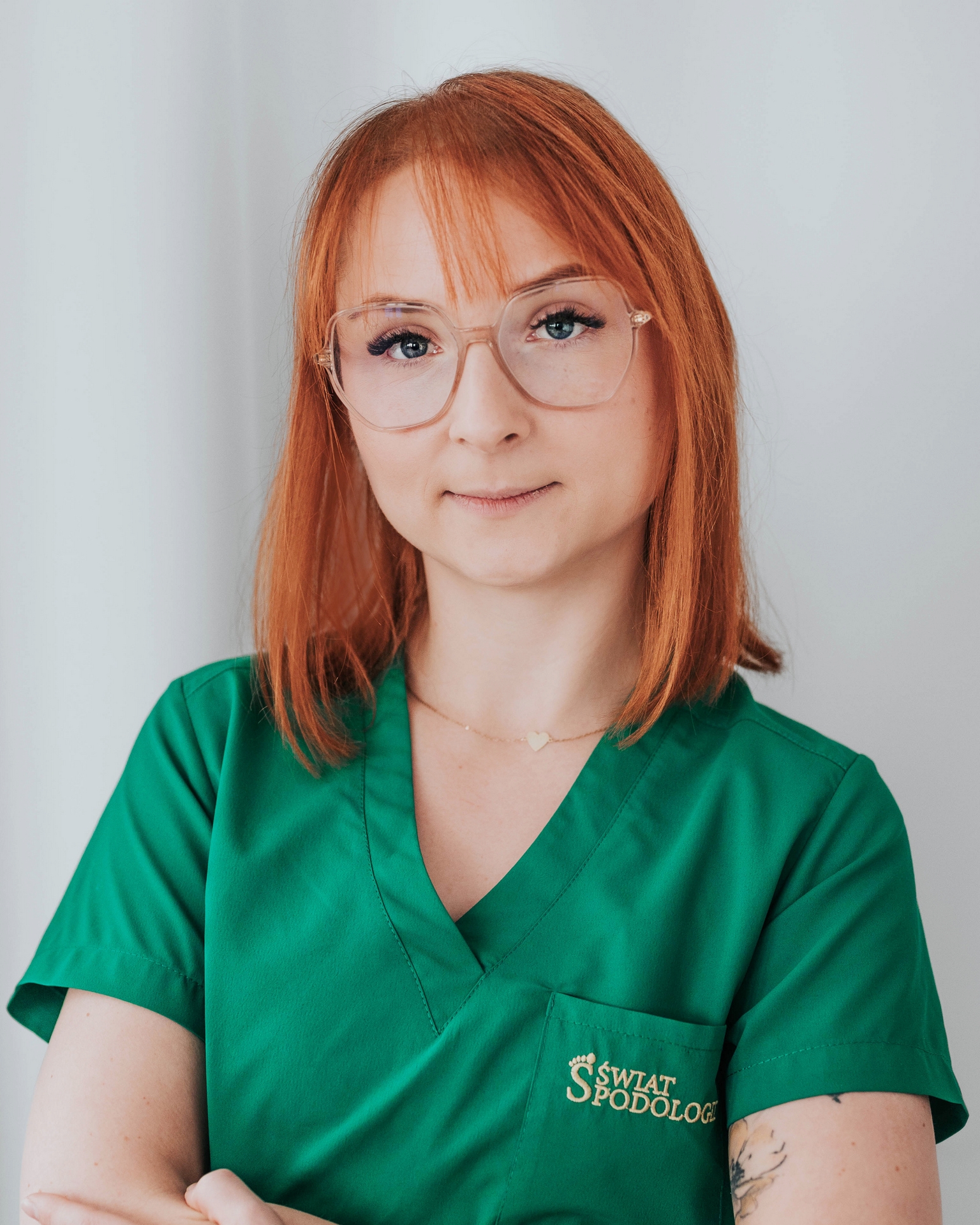 Marta Siemińska – Ciesnowska