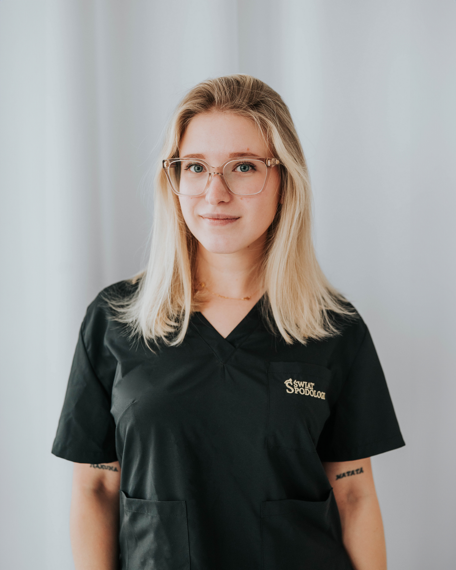 Wiktoria Skrzeczyńska